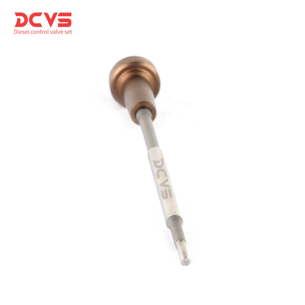 F 00V C01 362 - Diesel Injector Control Valve Set
