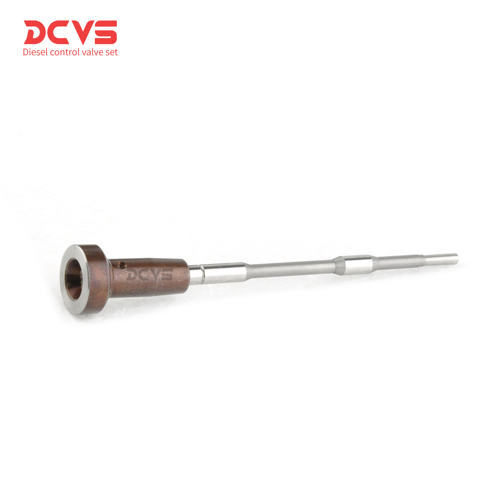 0 445 110 312 injector valve set - Diesel Injector Control Valve Set