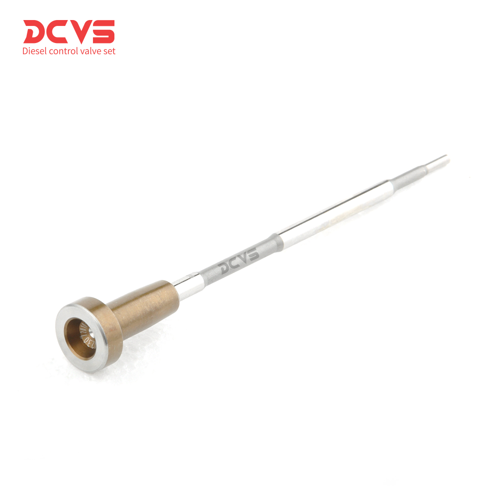 F00VC01 368 - Diesel Injector Control Valve Set