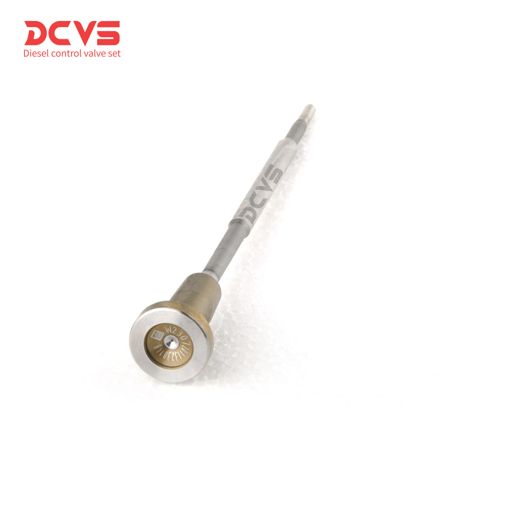 F00VC01323 injector valve set encyclopedia cover
