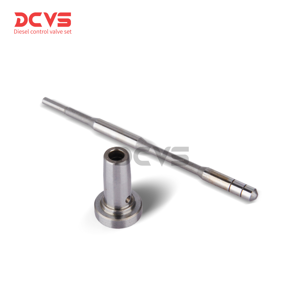 F00VC01034 injector valve set encyclopedia cover