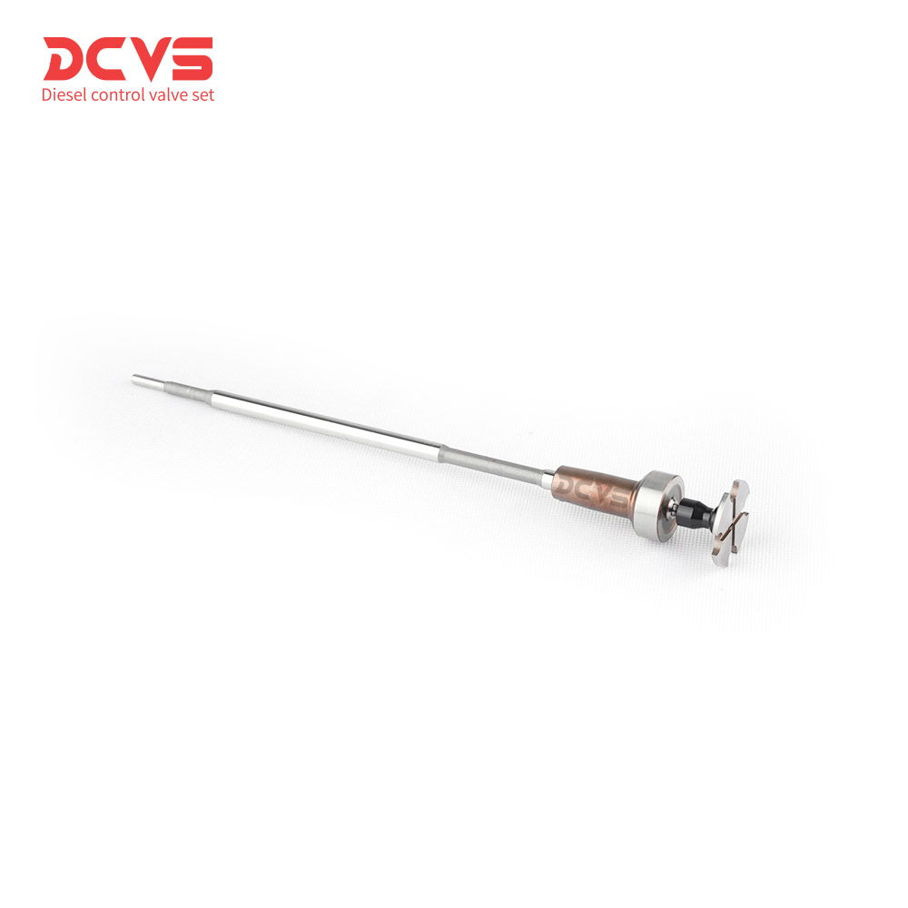 F00VC01201 injector valve set encyclopedia cover