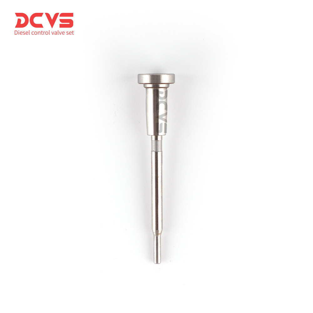 F00VC01362 - Diesel Injector Control Valve Set