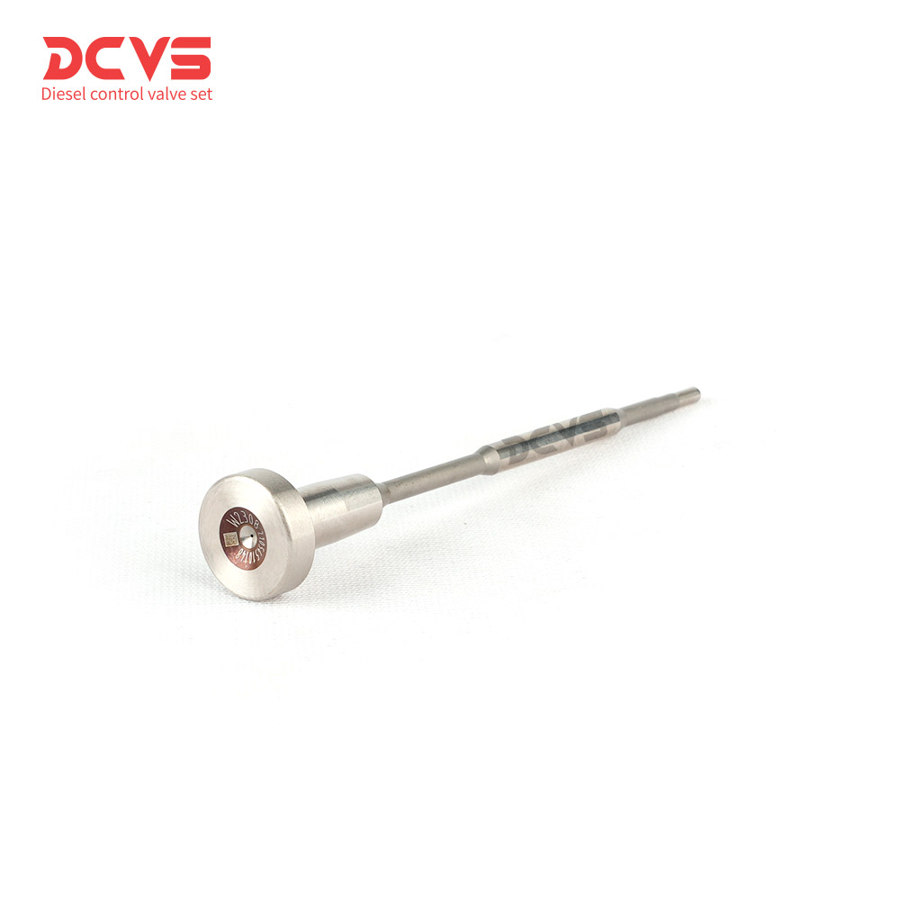 0445120064 injector valve set - Diesel Injector Control Valve Set