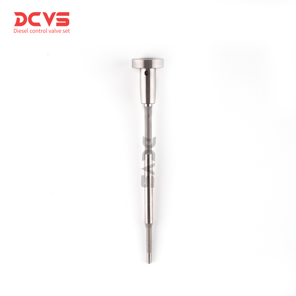 F00RJ02466 injector valve set for 51101006126 injector 