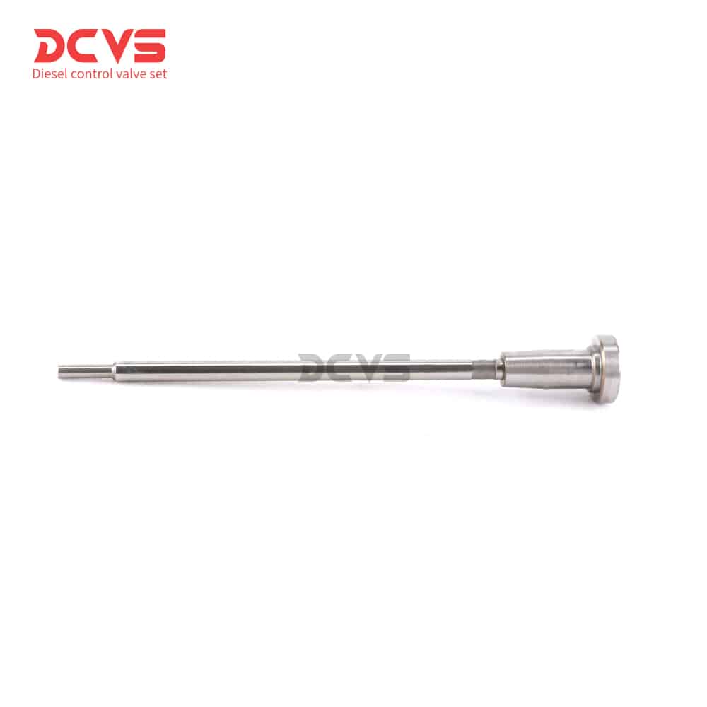 injector valve set F 00V C01 004 - Diesel Injector Control Valve Set