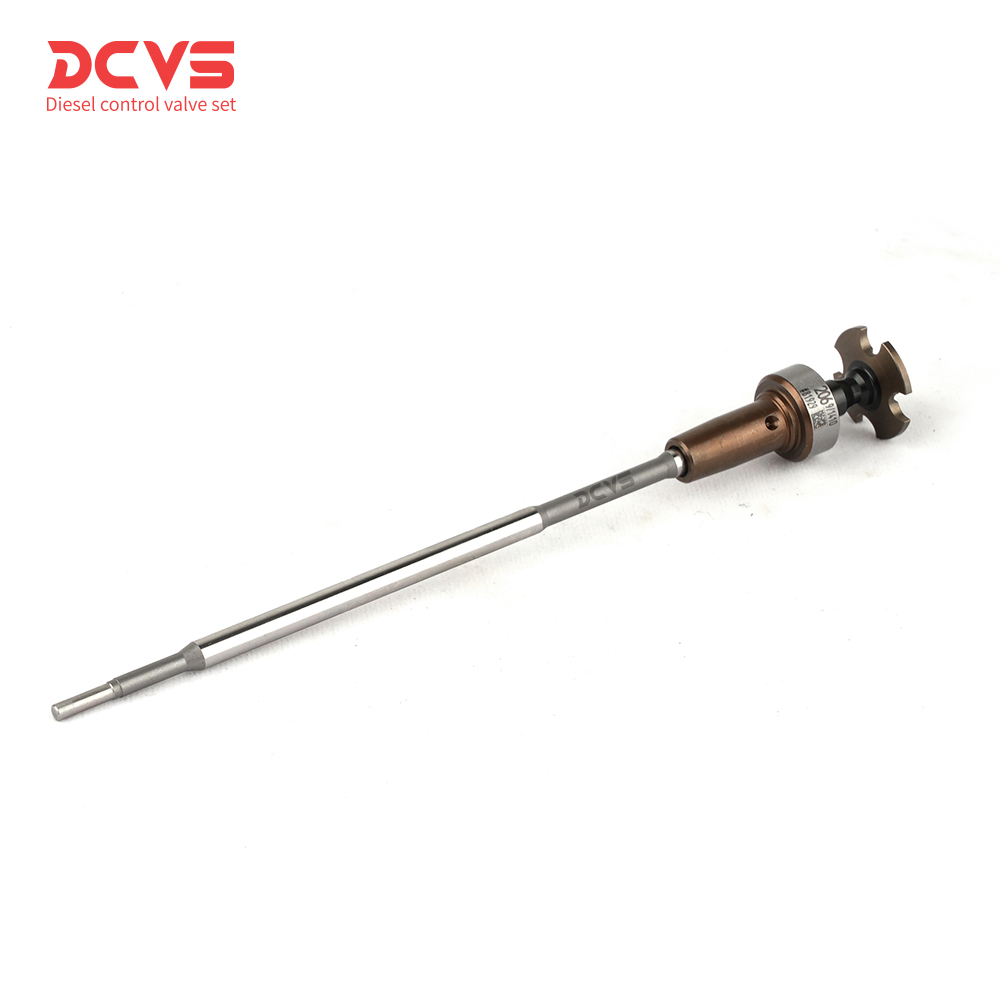 F00VC45200 injector valve set product - Diesel Injector Control Valve Set
