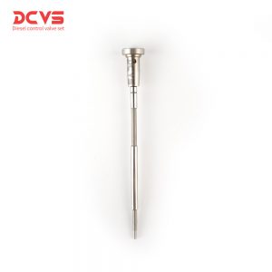 F00RJ01428 injector valve set for 0445120090 injector