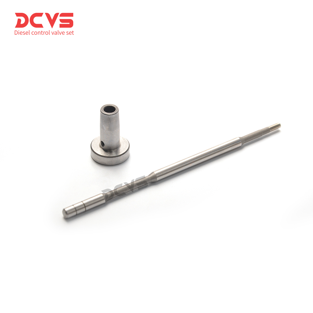 0 445 120 081 injector valve set - Diesel Injector Control Valve Set