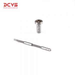 F00RJ02130 Injector Valve Set