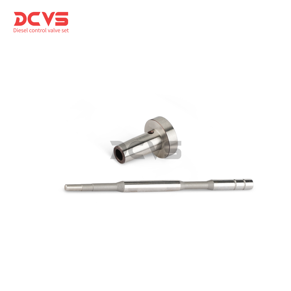 0445120040 injector valve set - Diesel Injector Control Valve Set