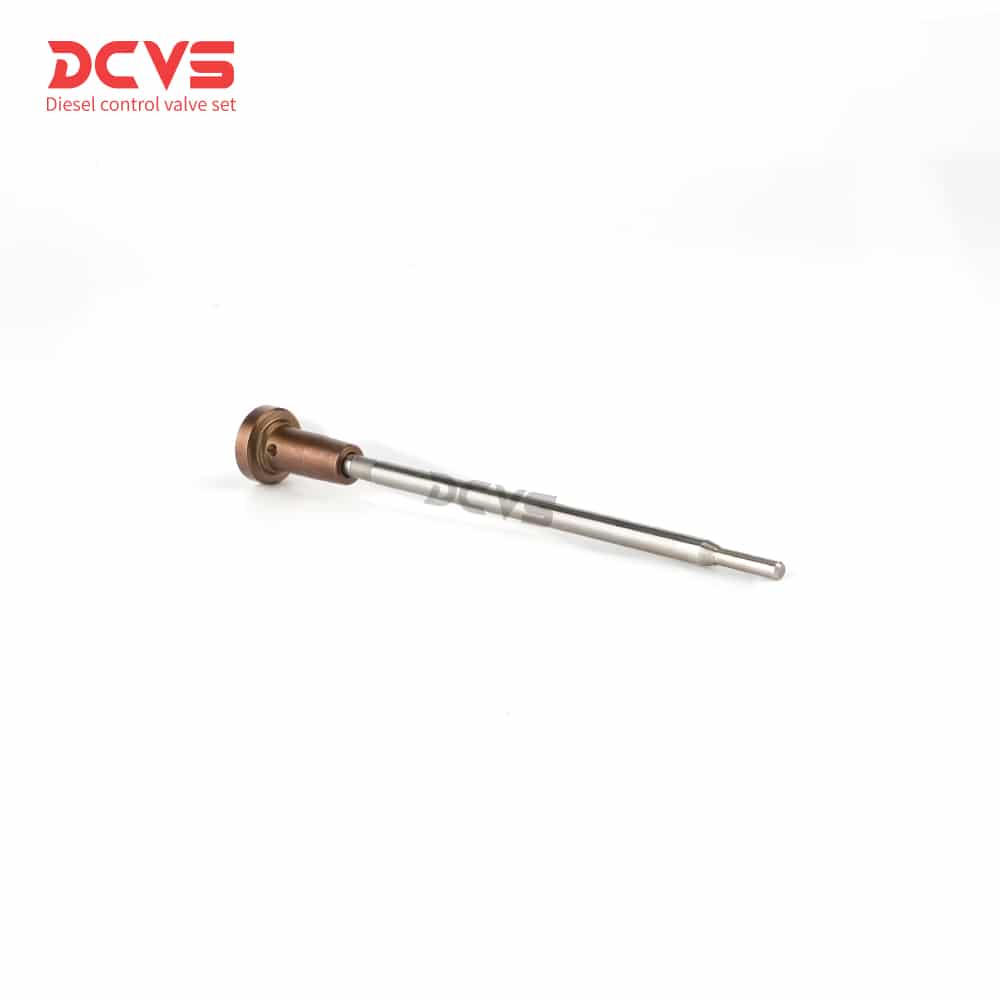 6110700487 injector valve set - Diesel Injector Control Valve Set