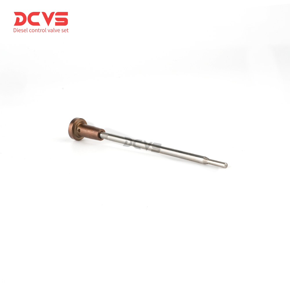 F00VC01001 injector valve set encyclopedia cover