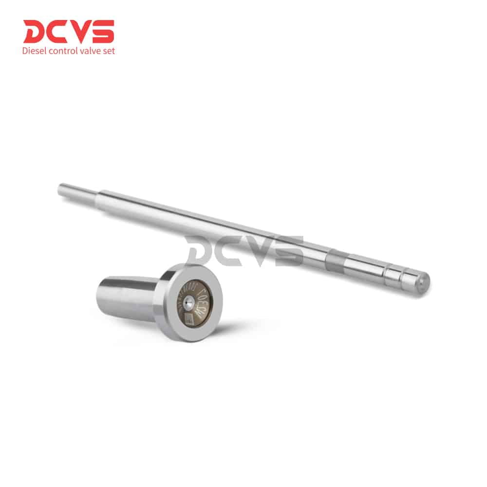 injector valve set F 00V C01 015 - Diesel Injector Control Valve Set