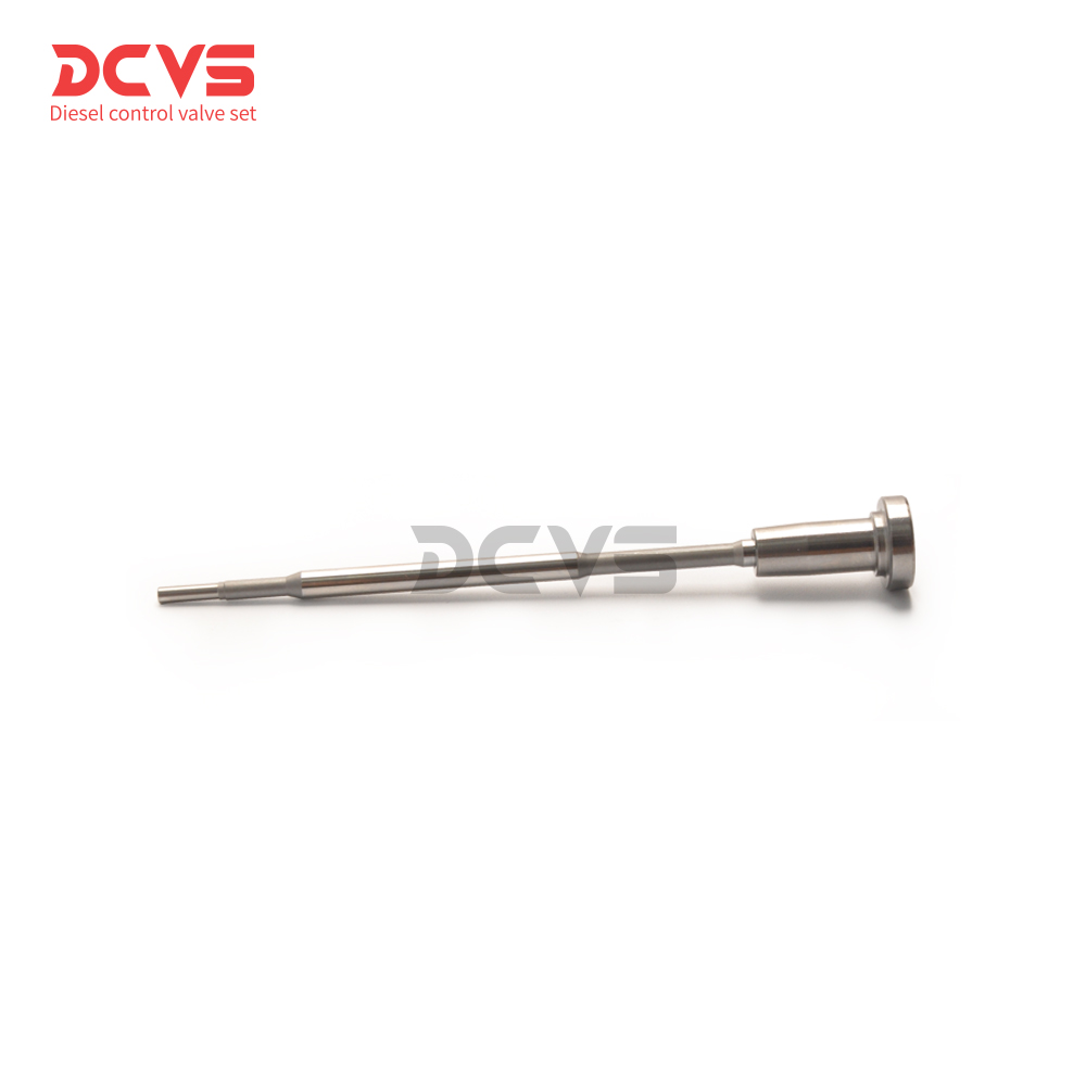 8200084534 injector valve set - Diesel Injector Control Valve Set