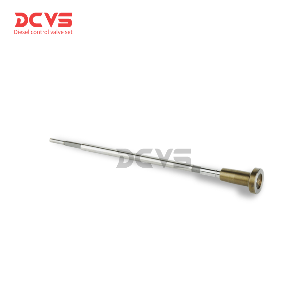 injector valve set F 00V C01 024 - Diesel Injector Control Valve Set