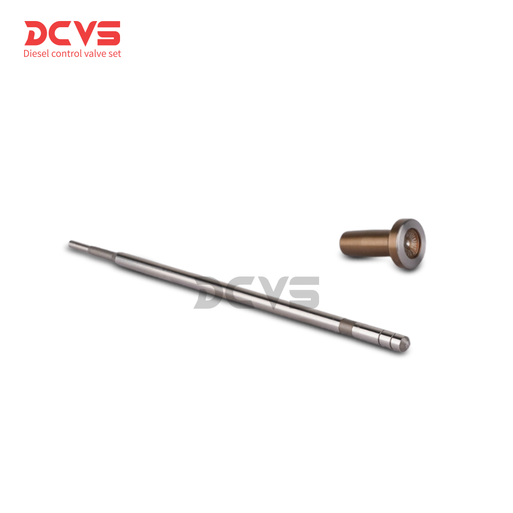 0 445 110 113 injector valve set - Diesel Injector Control Valve Set