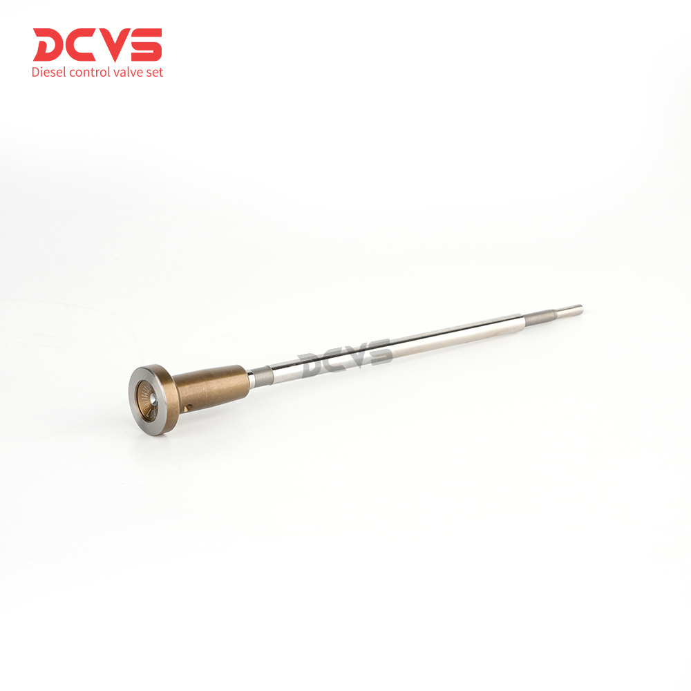 F 00V C01 043 injector valve set - Diesel Injector Control Valve Set