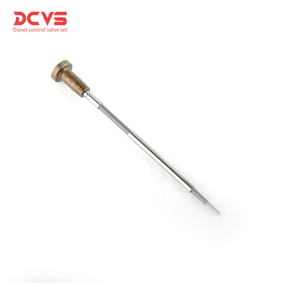 F00VC01054 - Diesel Injector Control Valve Set