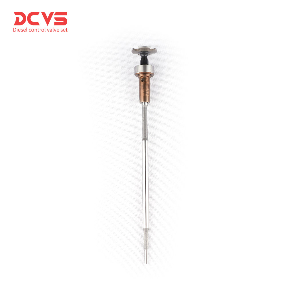 F00VC01201 - Diesel Injector Control Valve Set