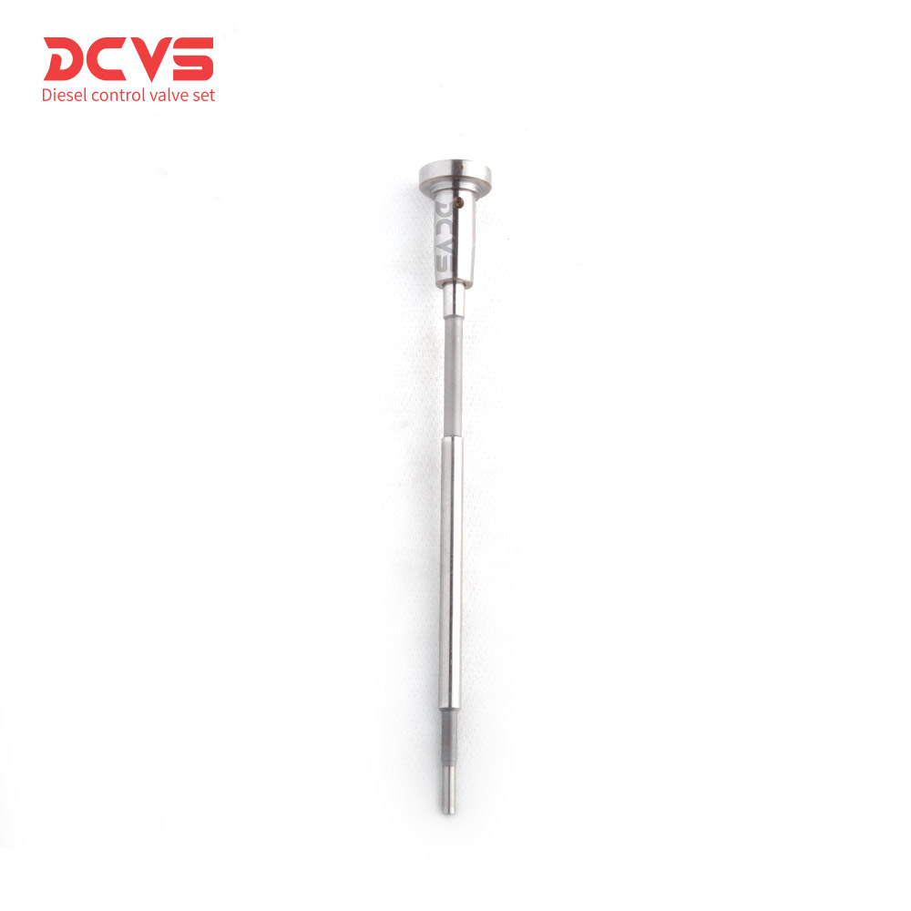 F 00V C01 301 injector valve set - Diesel Injector Control Valve Set