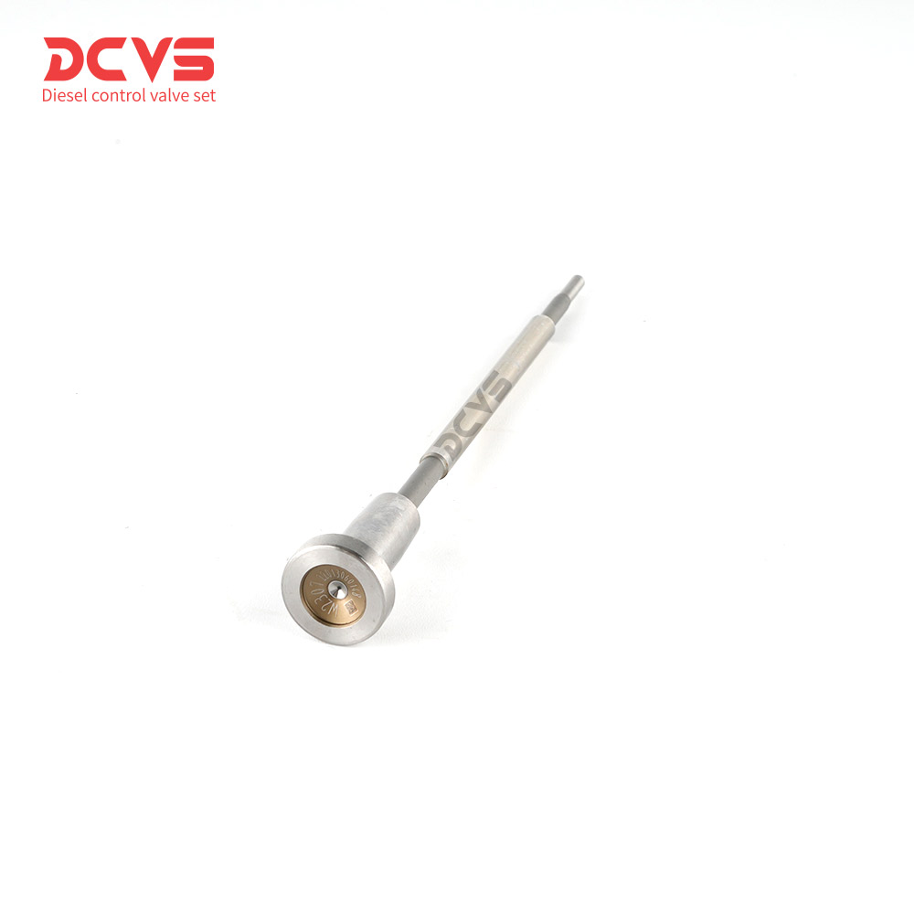 0445110153 injector valve set - Diesel Injector Control Valve Set