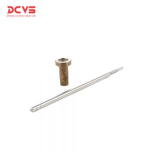 F00VC01310 Injector Valve set