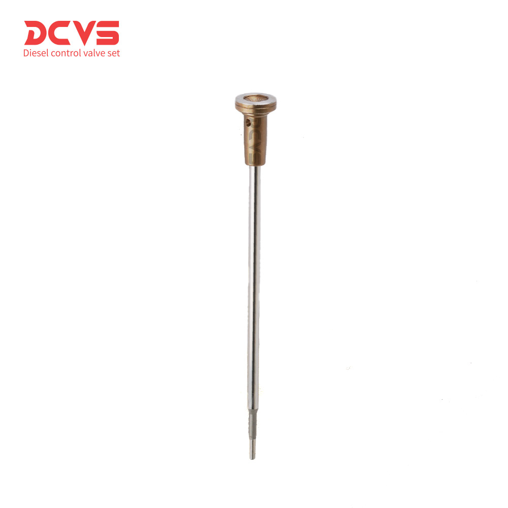 0 445 110 157 injector valve set - Diesel Injector Control Valve Set