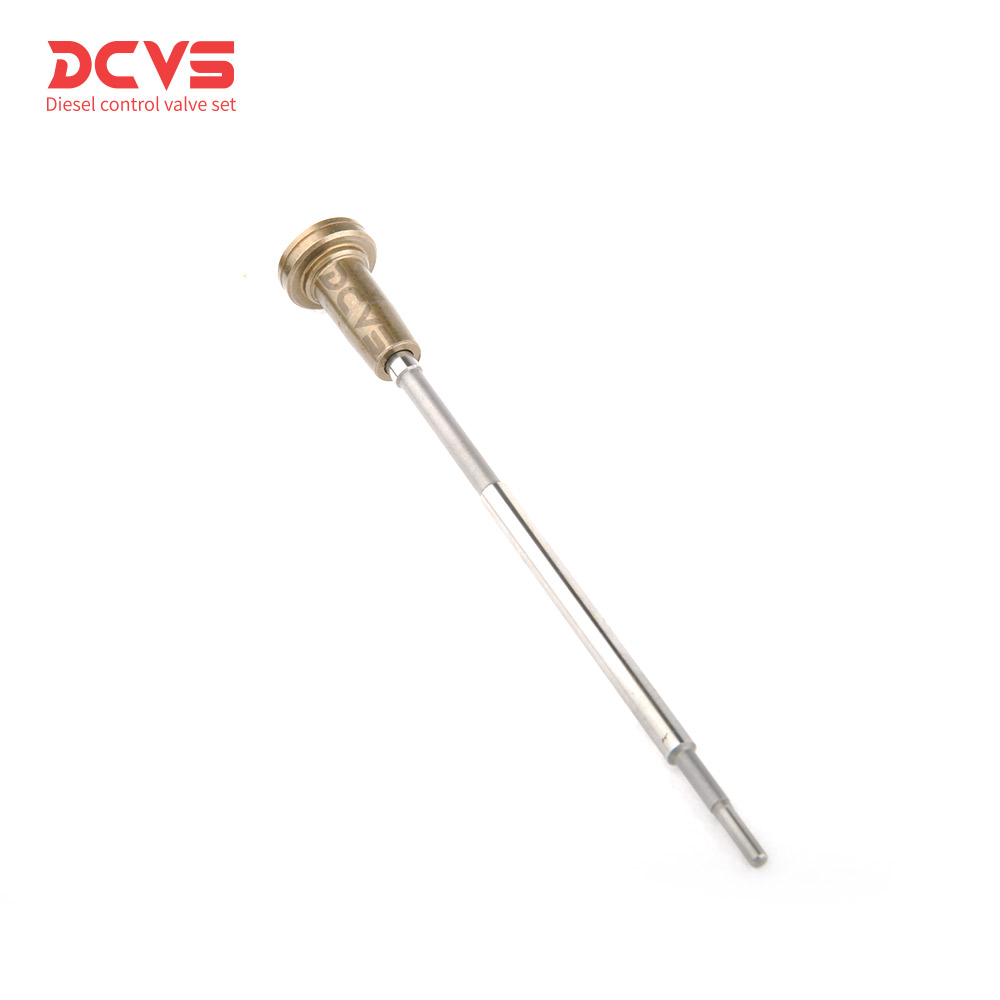 F 00V C01 325 injector valve set - Diesel Injector Control Valve Set
