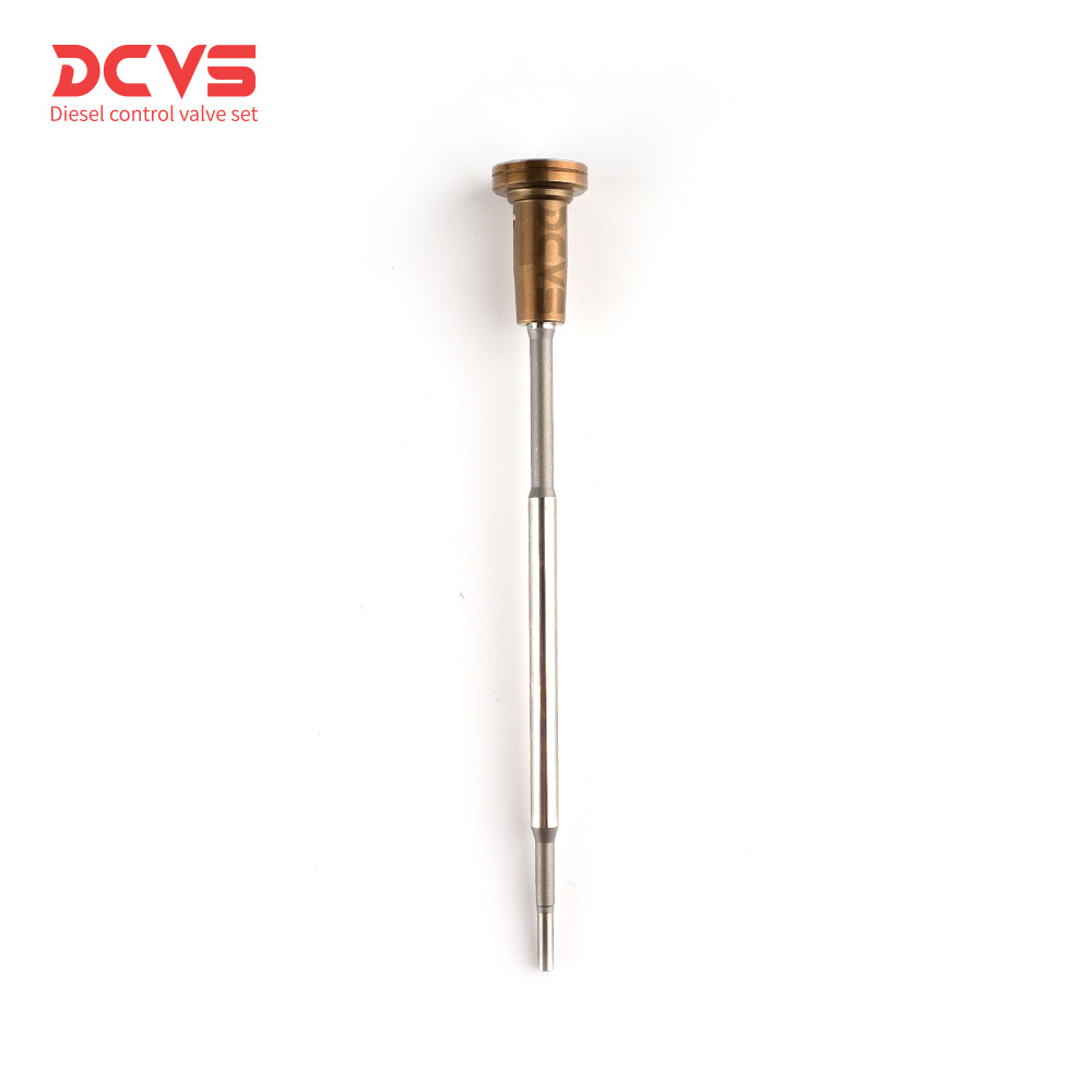 0 445 110 137 injector valve set - Diesel Injector Control Valve Set