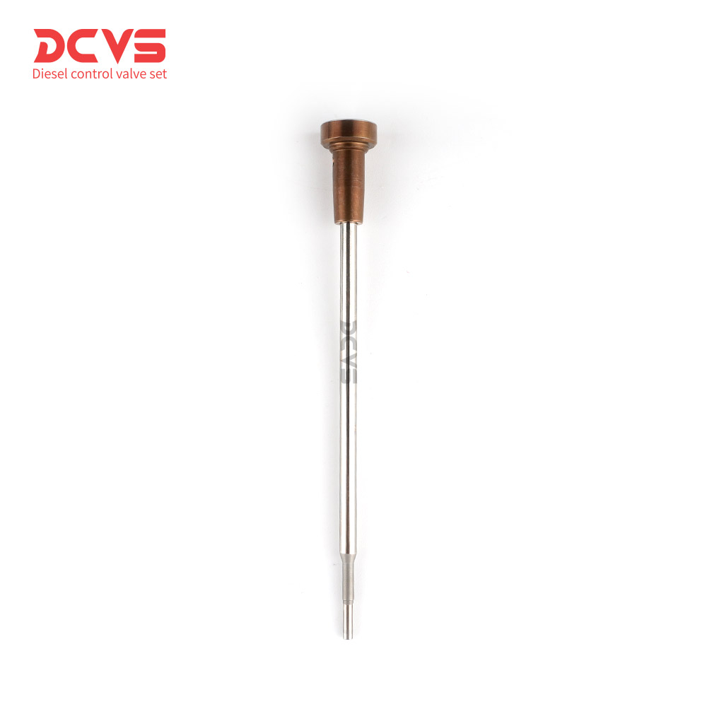 7790117 injector valve set - Diesel Injector Control Valve Set