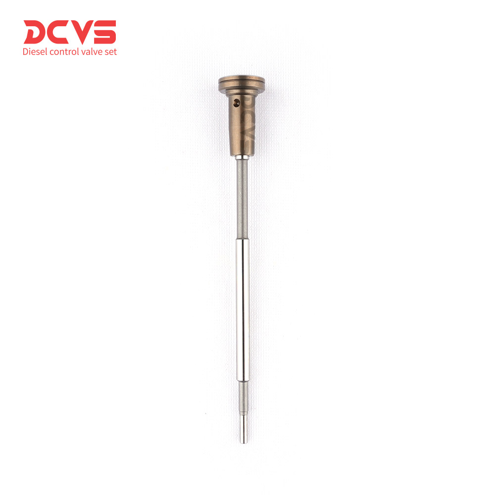 injector valve set F 00V C01 340 - Diesel Injector Control Valve Set