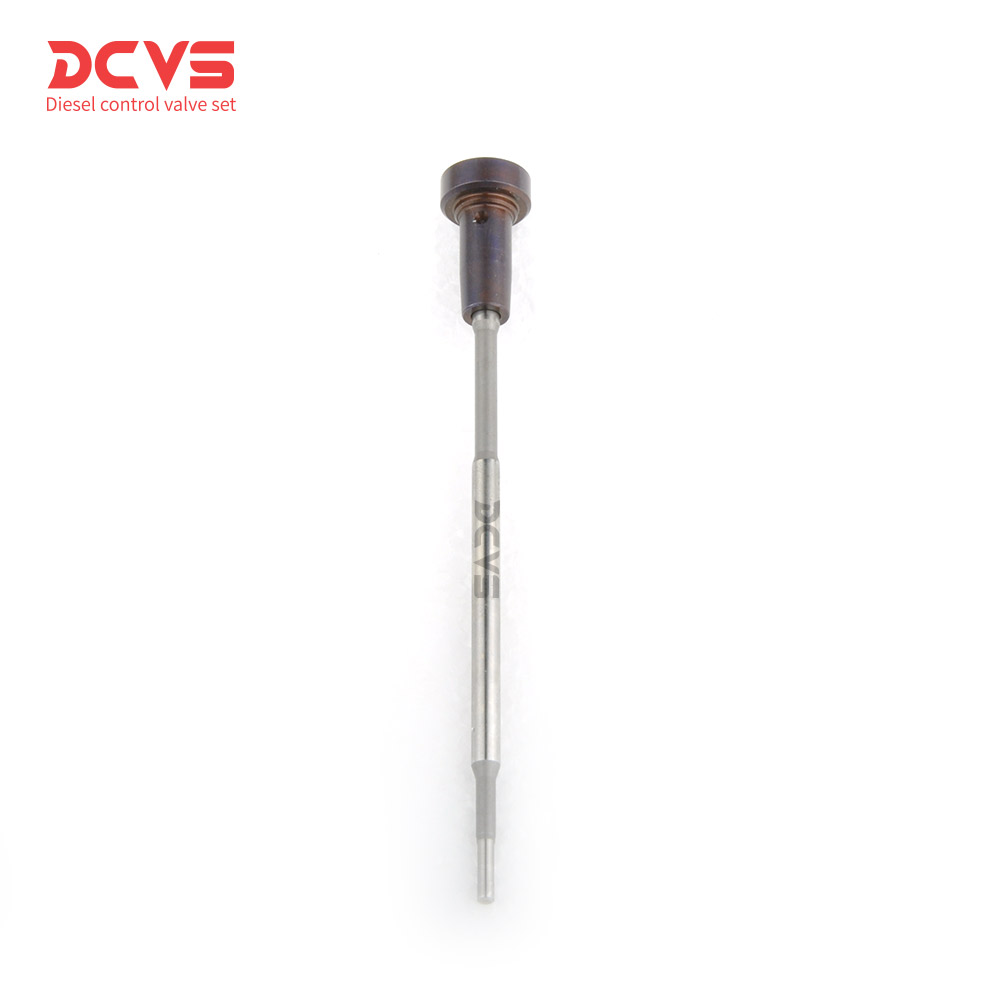 injector valve set F 00V C01 341 - Diesel Injector Control Valve Set