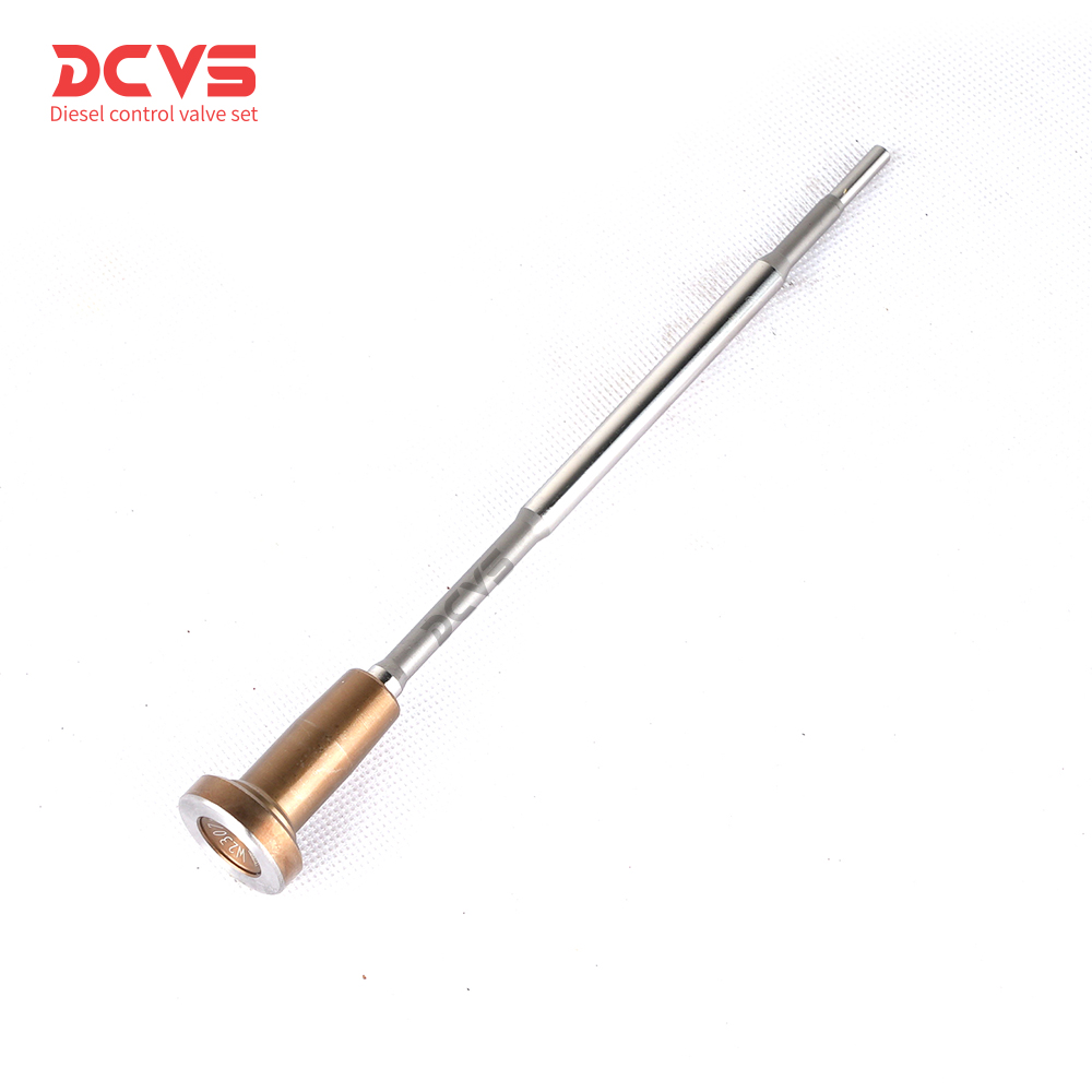 F00VC01384 injector valve set product - Diesel Injector Control Valve Set