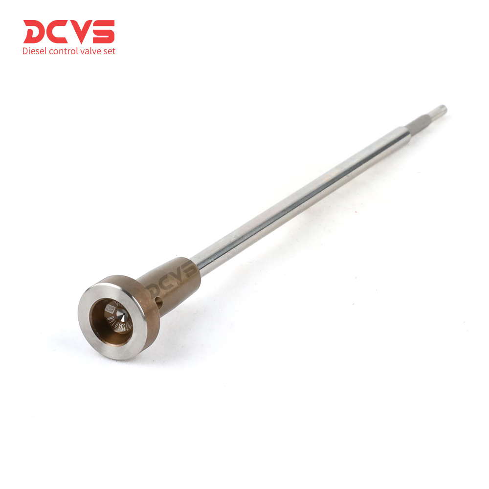 FOOVC01386 injector valve set promotion - Diesel Injector Control Valve Set