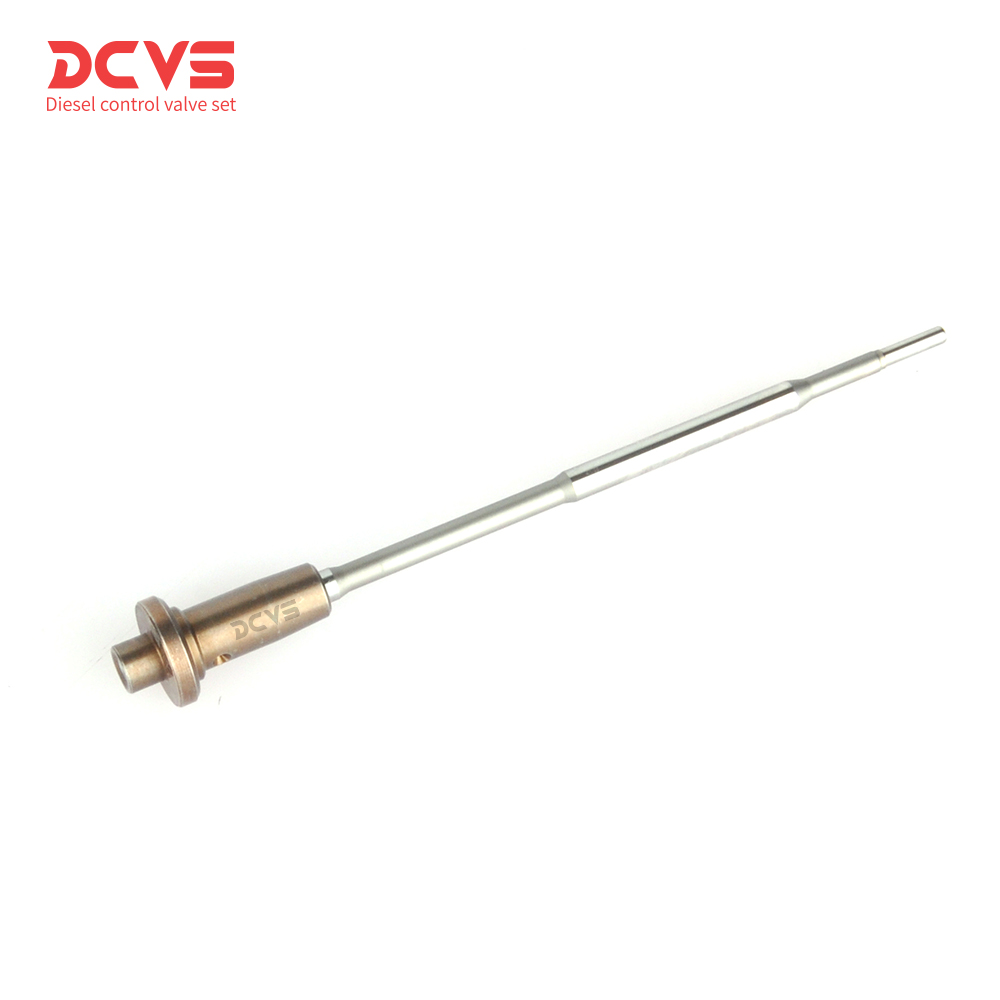 0 445 110 698 injector valve set product - Diesel Injector Control Valve Set