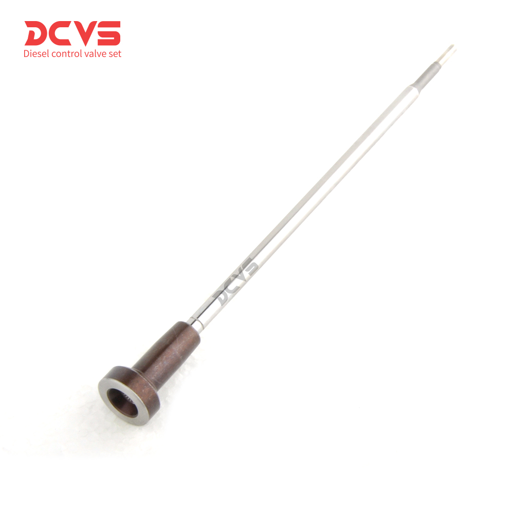 injector valve set F 00V C01 035 - Diesel Injector Control Valve Set