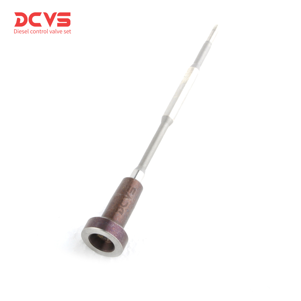 injector valve set F 00V C01 052 - Diesel Injector Control Valve Set