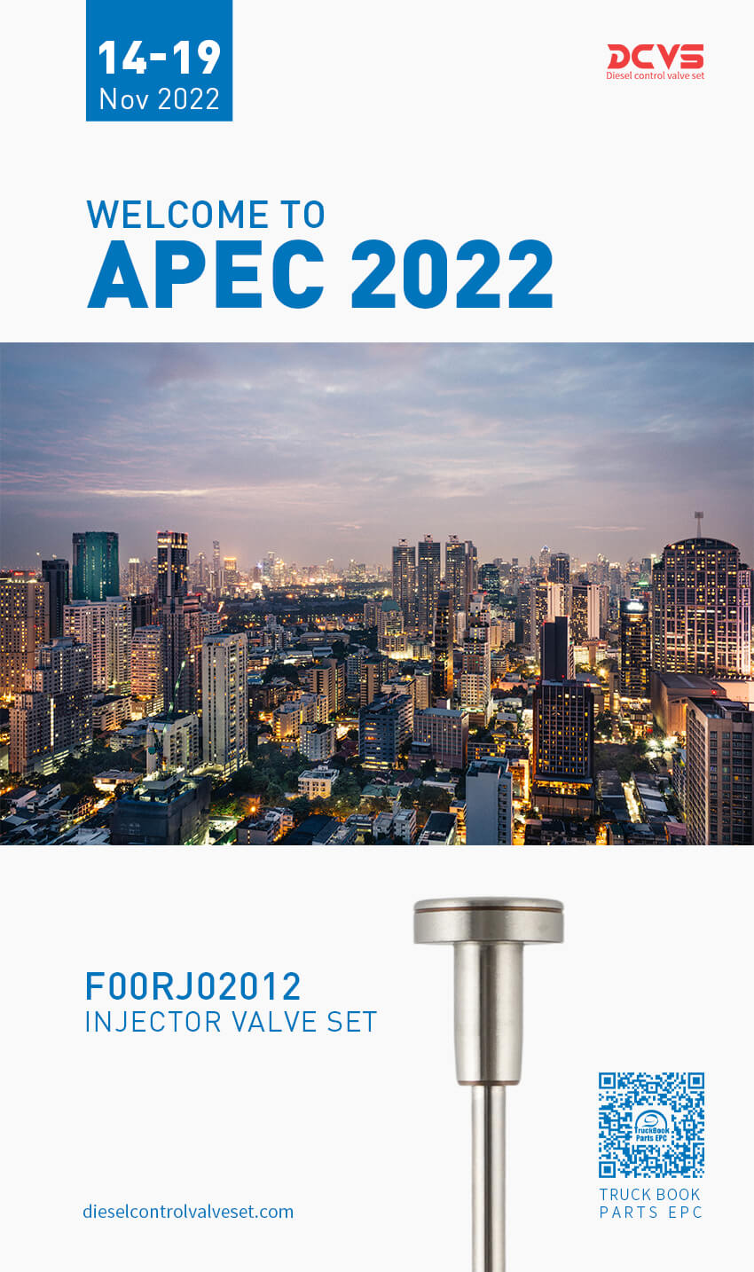 APEC-2022-Bangkok