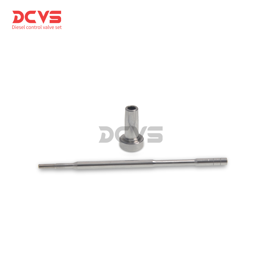 injector valve set FOOVC01013