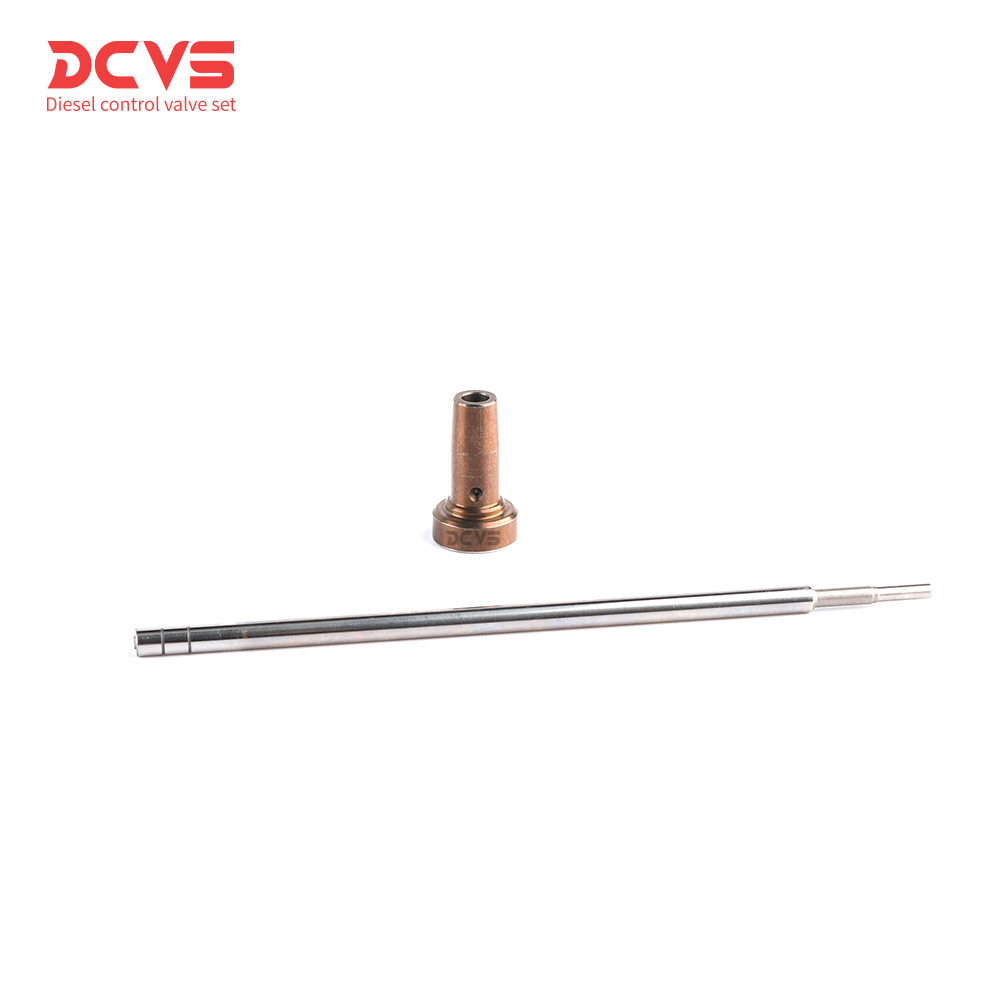 F00VC01346 injector valve set encyclopedia cover