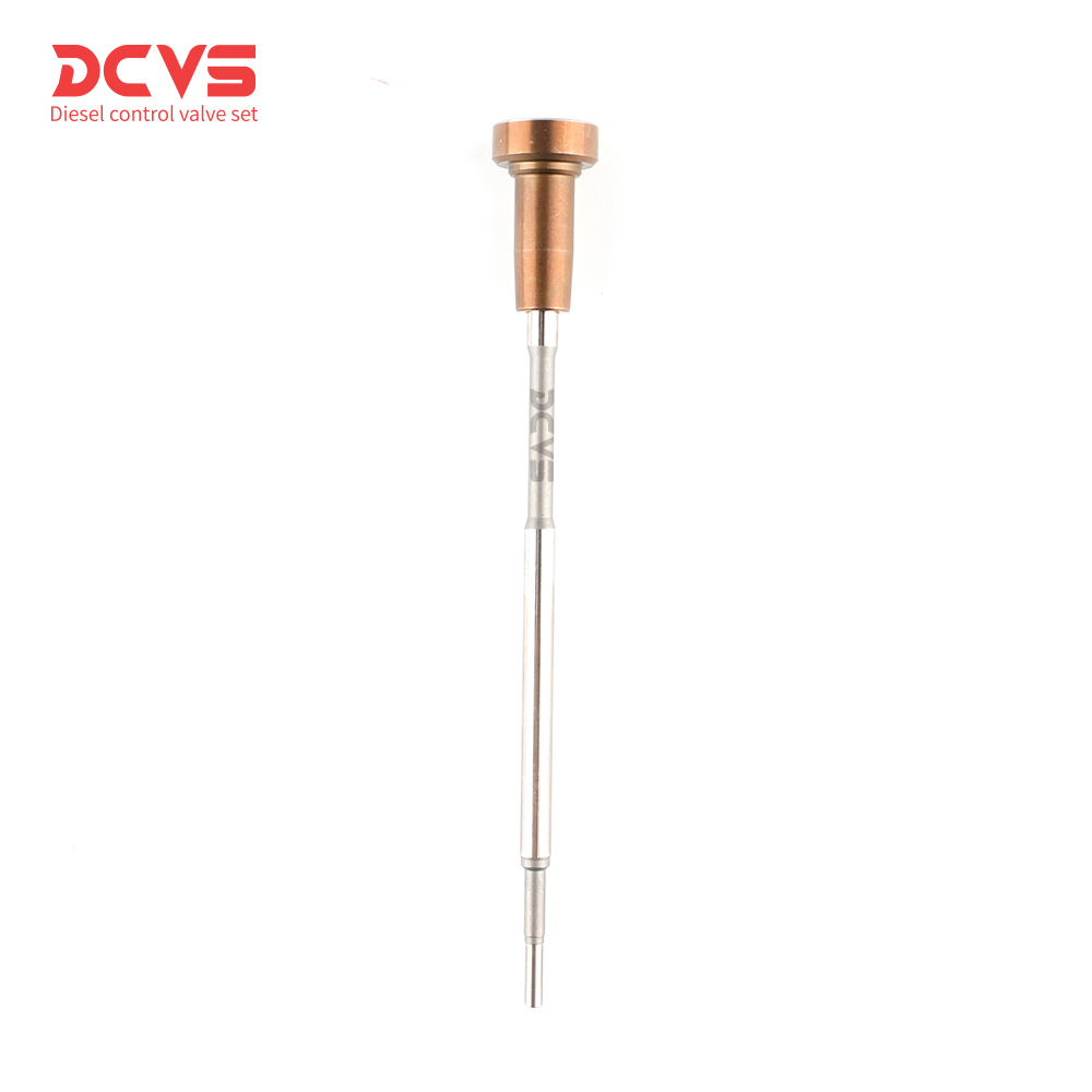 F00VC01353 injector valve set encyclopedia cover