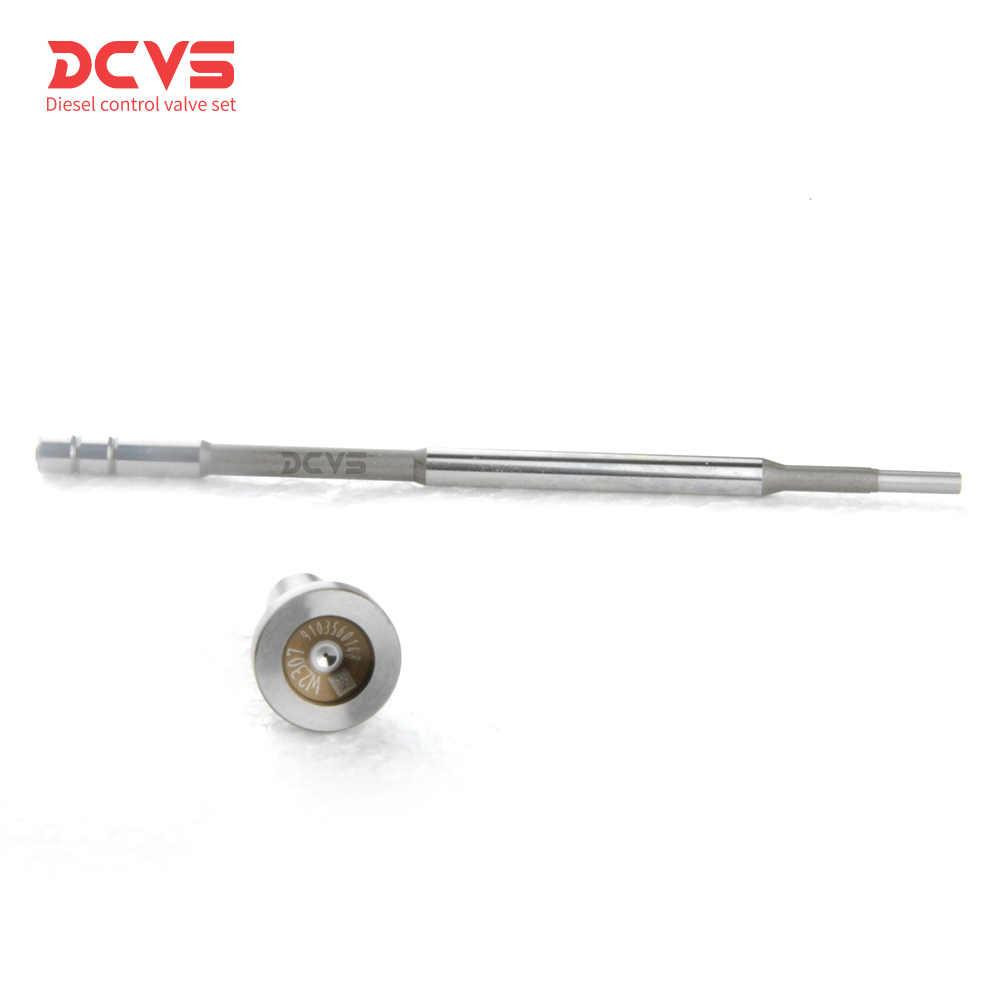 F00VC01356 injector valve set encyclopedia cover