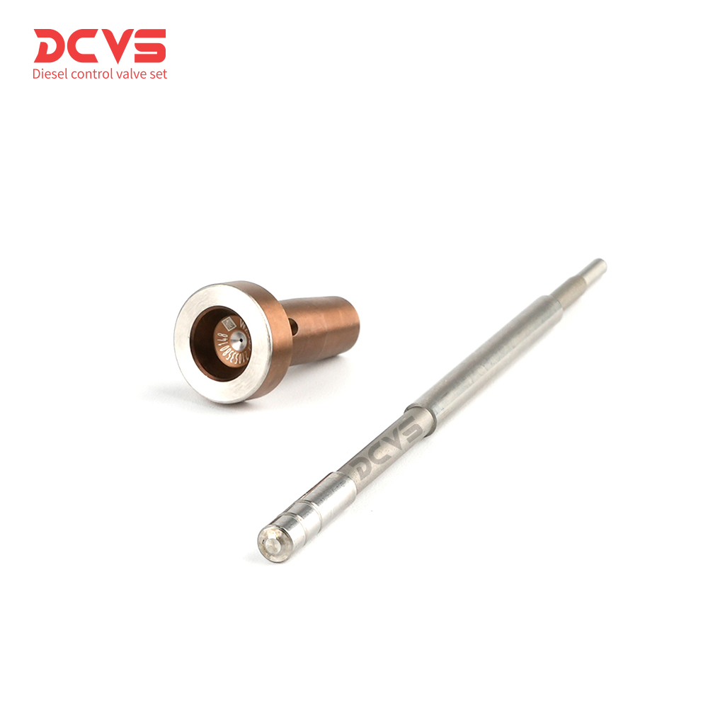 F00VC01358 injector valve set encyclopedia cover