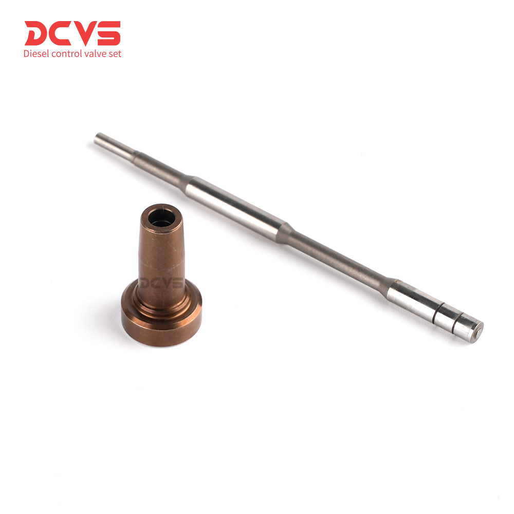 injector valve set F00VC01359