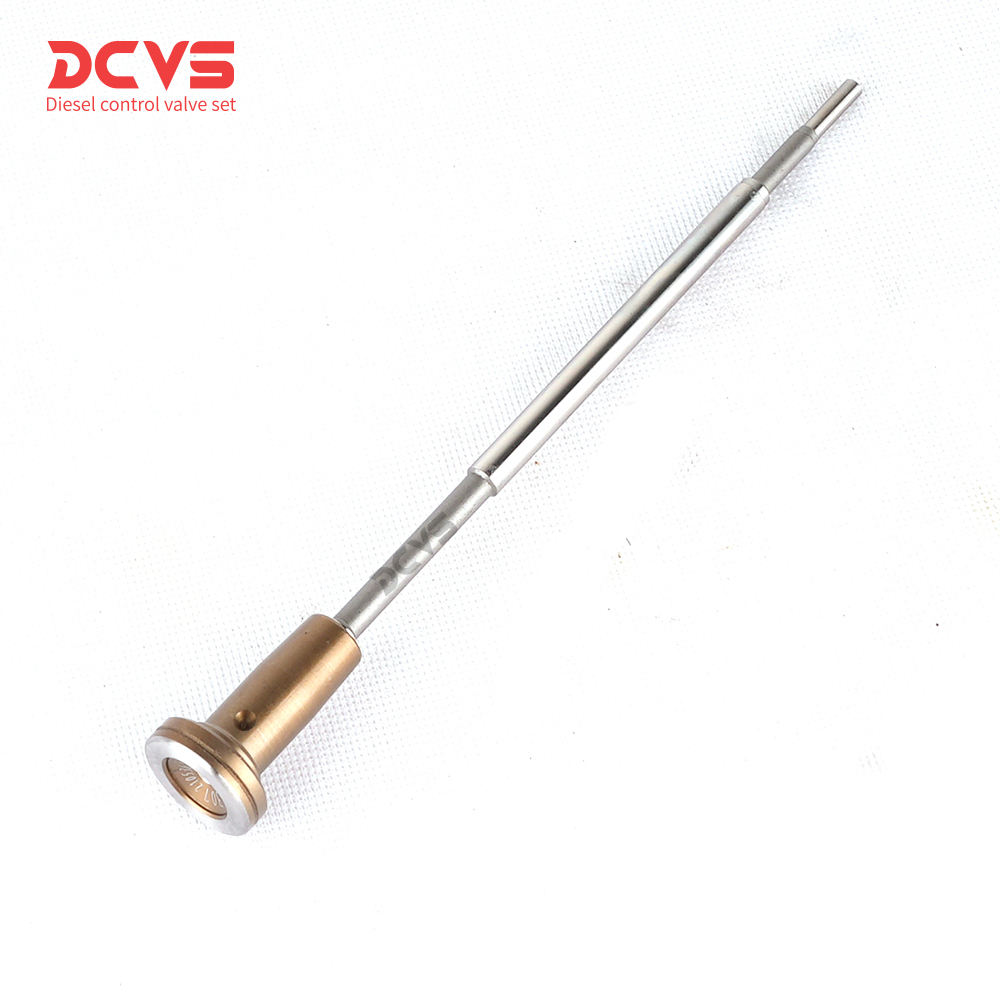 F00VC01361 injector valve set encyclopedia cover