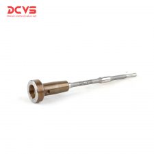 Diesel Injector Control Valve Set - News - Page 21