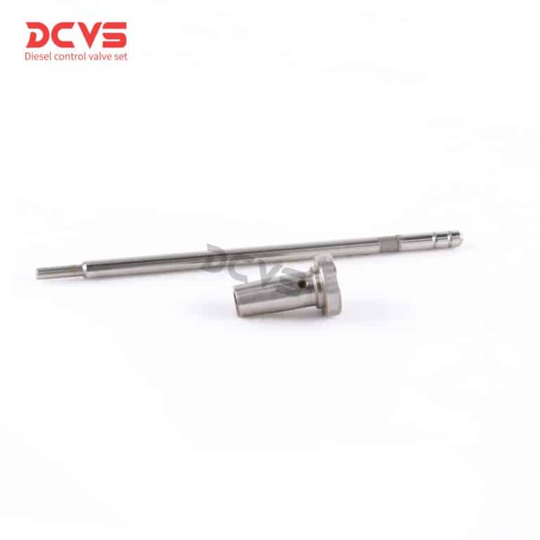 F00VC01004 injector valve set video cover