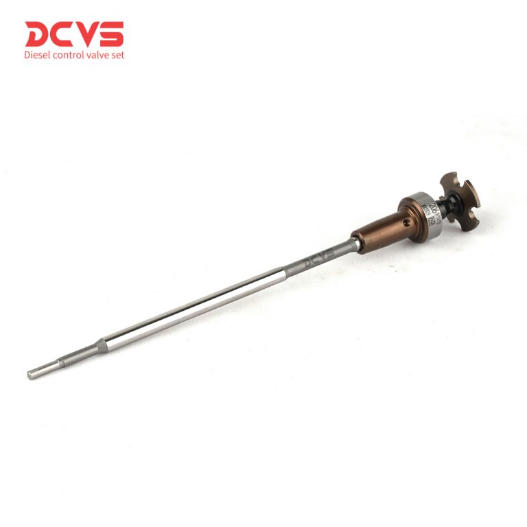 injector valve set F00VC45200