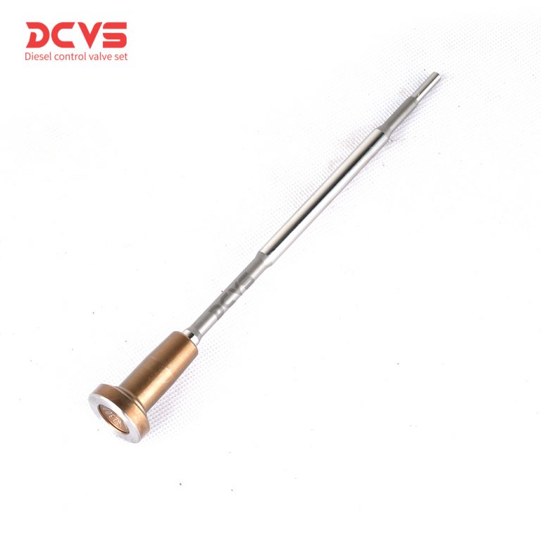 injector valve set F00VC01384